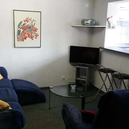 Apartment Abc Ferienwohnung 3 By Interhome フィエッシュ エクステリア 写真