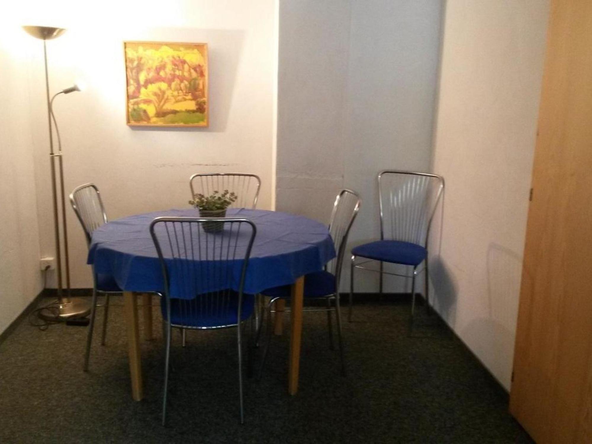 Apartment Abc Ferienwohnung 3 By Interhome フィエッシュ エクステリア 写真